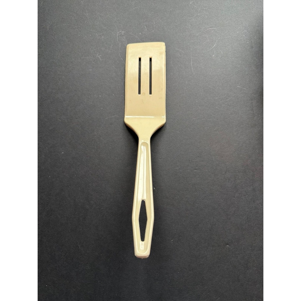 Slotted Cream Spatula‎ Flipper Kitchen Utensil